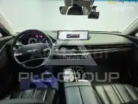 2021 Genesis G80