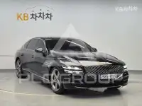 2021 Genesis G80