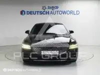 2021 Genesis G80