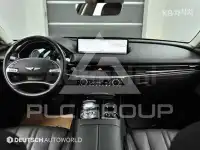 2021 Genesis G80