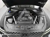 2021 Genesis G80