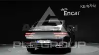 2021 Genesis G80
