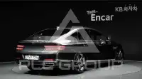 2021 Genesis G80