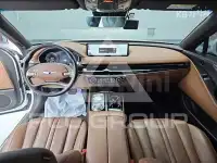 2021 Genesis G80