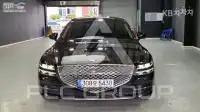 2021 Genesis G80