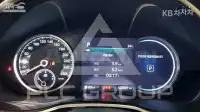 2021 Genesis G80