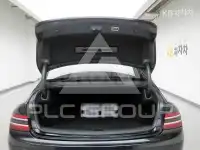 2021 Genesis G80