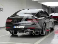 2021 Genesis G80