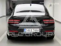 2021 Genesis G80