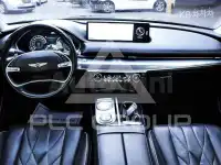 2021 Genesis G80