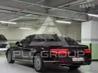 2021 Genesis G80