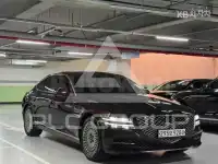 2021 Genesis G80