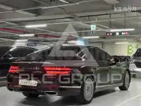 2021 Genesis G80