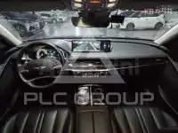 2021 Genesis G80