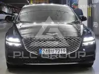 2021 Genesis G80