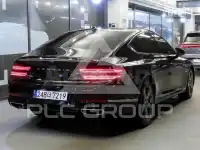 2021 Genesis G80