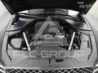 2021 Genesis G80
