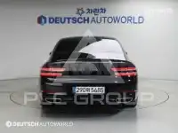 2021 Genesis G80