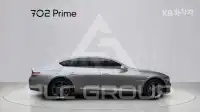 2021 Genesis G80