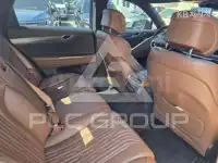 2021 Genesis G80