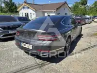 2021 Genesis G80