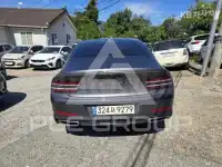 2021 Genesis G80