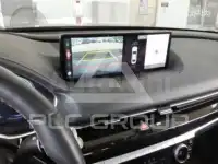2021 Genesis G80