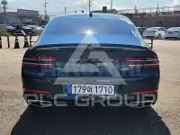 2021 Genesis G80