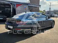 2021 Genesis G80