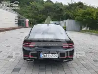 2021 Genesis G80