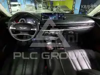 2021 Genesis G80
