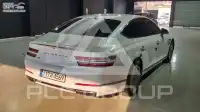 2021 Genesis G80