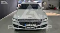 2021 Genesis G80