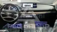 2021 Genesis G80