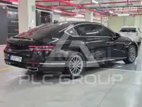 2021 Genesis G80