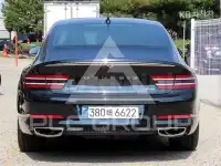 2021 Genesis G80
