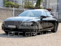 2021 Genesis G80