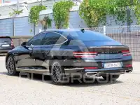 2021 Genesis G80