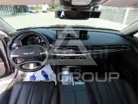 2021 Genesis G80