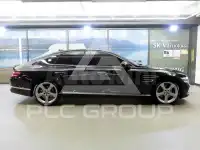 2021 Genesis G80