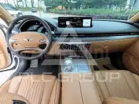 2021 Genesis G80