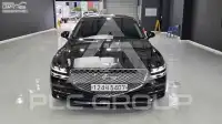 2021 Genesis G80