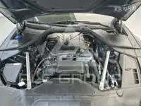 2021 Genesis G80