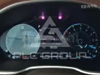 2021 Genesis G80