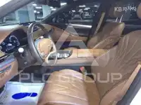 2021 Genesis G80