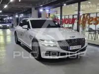 2021 Genesis G80