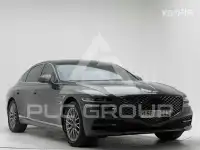 2021 Genesis G80