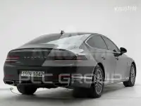 2021 Genesis G80