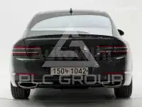 2021 Genesis G80