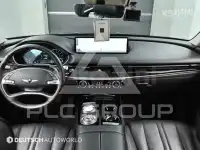 2021 Genesis G80